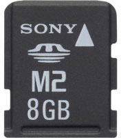 Sony MSA8GU2 (MSA8GN2PSP)